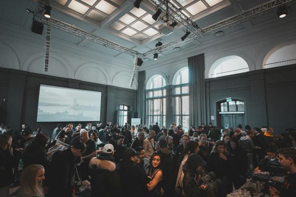 Hogyan lesz egy vállalati rendezvényből valódi élmény?